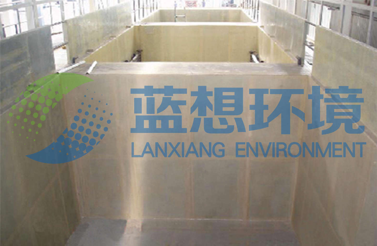 環(huán)氧玻璃鋼防腐施工時的注意事項(xiàng) 