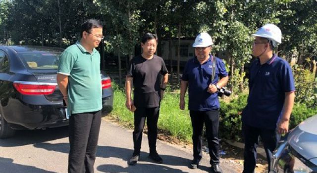 中心試驗(yàn)室快速完成扶貧公路質(zhì)量安全檢測