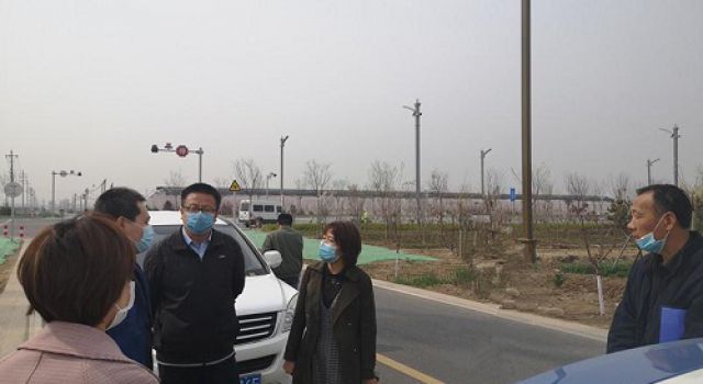 加快建設(shè)步伐、打好農(nóng)村公路“三年集中攻堅(jiān)”收官戰(zhàn)